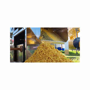 Harina de soja a granel, piensos para animales, piensos para harina de pescado fabricados, precios de venta de soja de alta calidad - Product Image 1