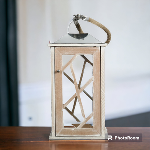 Vela de madera de alta calidad, candelabros para decoración del hogar, candelabros decorativos para boda, candelabro - Product Image 6