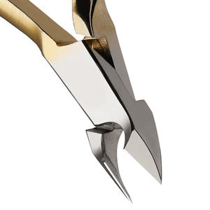 Venta caliente producto cutícula pinza para uñas con bajo MOQ y envío rápido disponible en stock 2023 más vendidos - Product Image 5