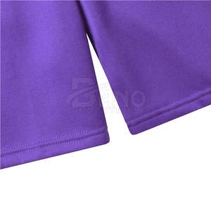 Pantalones cortos de gimnasio para hombre de nuevo estilo, pantalones cortos en blanco sólido a la venta, pantalones cortos informales para gimnasio al aire libre a la venta a precio razonable - Product Image 5