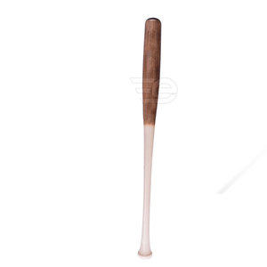 <b>Baseball</b> <b>Bat</b> Lightweight Durable Wooden Professional Sports Training Hitting Practice Game Gear For School Teams - Product Image 4