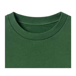 Tendencia Venta caliente Sudaderas transpirables para hombres Fabricante de ropa personalizada Jersey de talla grande Sudadera de invierno para hombres - Product Image 3