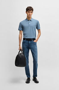 Custom Brand Male Fashion Polo <b>T</b> <b>Shirts</b> Premium Quality Low MOQ Custom Brand Short Sleeve Polo <b>Shirts</b> With Embroidery - Product Image 4