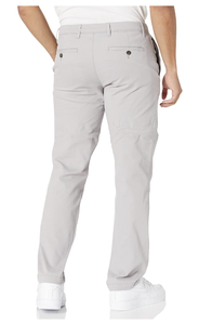 OEM pantalones de algodón para hombre Industrial personalizado de secado rápido impermeable pantalones de carga al por mayor para los hombres - Product Image 4