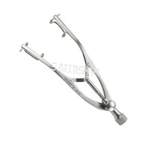 เครื่องถ่าง GUYTON-PARK ขนาด3-1/2 "ใบมีดสแตนเลสแบบมีร่องสำหรับเย็บขอบใบมีดยาว38มม. - Product Image 2