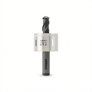 Scies cloches bimétalliques Stanley pour le bois et le métal – Outil premium pour une découpe efficace du bois et du métal - Product Image 2