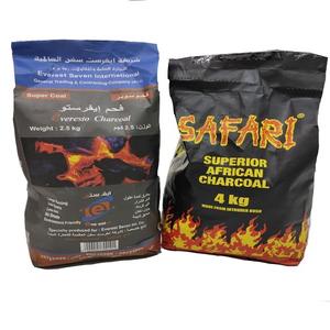 ถ่านอะคาเซียเนื้อแข็งย่างบาบีคิวถ่านอะซิโดเนียธรรมชาติเผาเป็นเวลานานสำหรับซูเปอร์มาร์เก็ตส่วนตัวสำหรับ houailou - Product Image 1