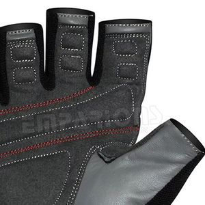 Protection Palm Cross <b>Training</b> Fitness <b>Weight</b> Lifting Grip Gym <b>Gloves</b> For Workout Wholesale Custom Logo Men <b>Gloves</b> - Product Image 4