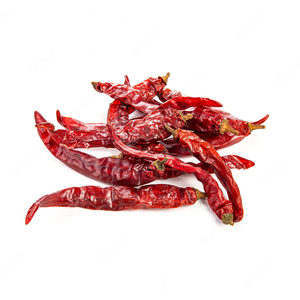 Piment rouge séché 100% naturel, assaisonnement, vente en gros à prix avantageux, Belgique, durée de conservation de 18 mois - Product Image 4