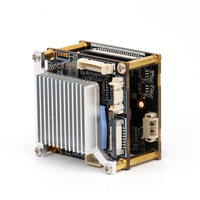 Module de caméra de drone 2MP 120fps IMX385, module de caméra IP réseau ultra-sensible à la lumière faible pour caméra sous-marine Hi3519DV500 SDK SIP-K385K5