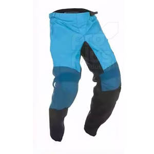 Combinaison de course de motocross pour les motards tout-terrain - Respirante, grande taille, % polyester, séchage rapide, vêtements de protection toutes saisons - Product Image 3