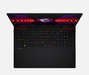 Portátil MSI 18.0 NV1D1A con GPU GeForce RTX 4090, AMD Ryzen 7945HX3D, 32 GB, WHATSAP/ +1 6319219112 - Product Image 2