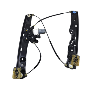 REGULADOR DE VENTANAS ELÉCTRICAS DELANTERO IZQUIERDO LAND ROVER Discovery Sport (L550) FK72-23201-AD (14>18) - Product Image 1