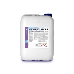 Detergente per Abbigliamento Sportivo NEOTREX SPORT - Product Image 1