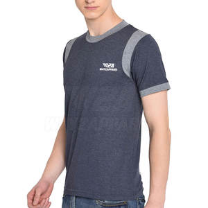 Camiseta de Manga Corta Moderna para Hombre, Camiseta de Moda Urbana para Hombre, Camiseta de Hombre en Oferta - Product Image 1