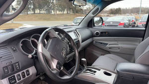 Toyota Tacoma V6 d'occasion de 2014 - Product Image 2