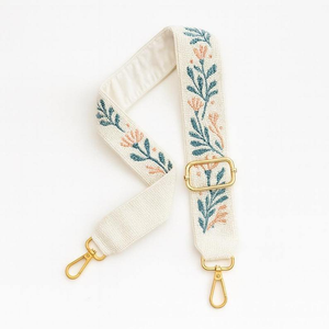 <b>Strap</b> Belt for Shoulder Hand Purse Colorful Durable <b>Bag</b> Handle <b>Replacement</b> Accessory for Women and Girls - Product Image 1