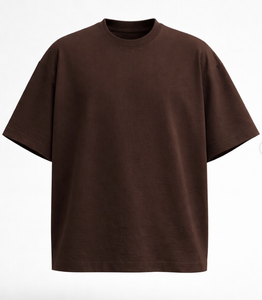 เสื้อยืดคอตตอนผู้ชายแบบพื้นฐาน ขายส่ง รับสั่งพิมพ์ลาย เสื้อยืดเรียบๆ ผลิตในตุรกี ผู้ผลิตเสื้อผ้าจำนวนมาก รับผลิตแบรนด์ส่วนตัว - Product Image 4