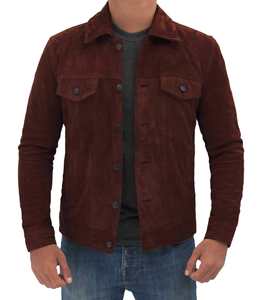 Popular Design High Quality Clothing <b>Men</b> Leather <b>Jackets</b> <b>Slim</b> <b>Fit</b> Motorcycle Casual Leather <b>Jackets</b> - Product Image 1