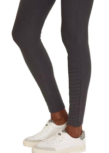 High Waist Butt-Lift <b>Leggings</b> Seamless Spandex/<b>Polyester</b> Breathable Casual Gym Yoga Pants Women Figure Sculpting Support - Product Image 5