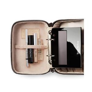Trish McEvoy Medium Power Makeup Planner per Cosmetici in Pelle Resistente - Product Image 3
