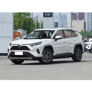 Toyota ta Rav 4 2023 в наличии, недорогие автомобили, 5-местный внедорожник 180 км/ч, бензиновый автомобиль для продажи - Product Image 1