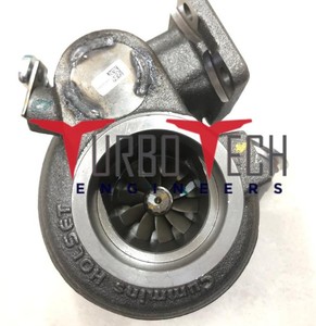 5458583 5352417ประกอบเทอร์โบชาร์จเจอร์ - Product Image 4