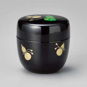 Utensilios para Matcha Negros Natsume - Product Image 1