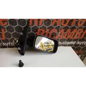 Specchietto Retrovisore Destro FIAT Punto Sedan 5P (93>99) SPE1149D - Product Image 6