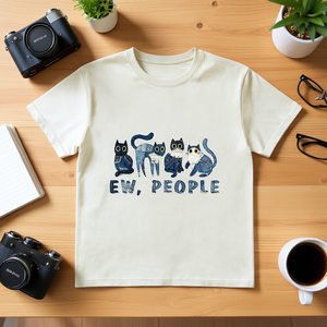 T-Shirt Unisex 100% Cotone 210GSM Stile Casual Taglia 2XL Modello Rose con Stampa Serigrafica DTG Fornitura ODM - Product Image 3
