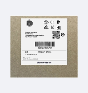 โมดูลหน้าจอสัมผัสมอเตอร์ไฟฟ้ากระแสสลับ1738-OB16E25DS ของแท้สินค้าใหม่อินเวอร์เตอร์สำหรับเครื่อง CNC อัตโนมัติ - Product Image 1