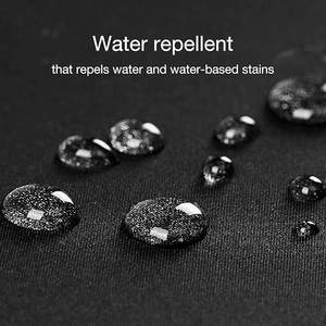 Short de yoga respirant taille basse pour femme Pantalon de sport avec logo avant Motif solide Lavé à séchage rapide Vêtements de sport 1 pièce - Product Image 3