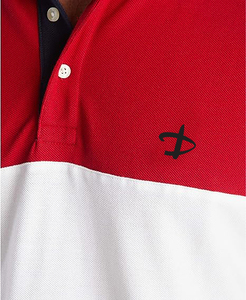 Camisas de Lona Sólida para Hombre, de Manga Corta para Verano, con Impresión de Logotipo Personalizado, 100% Algodón - Product Image 5