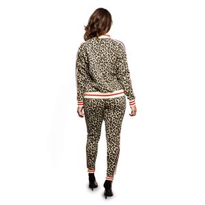 Vente en gros Vêtements de sport Survêtement uni pour femmes Qualité supérieure Survêtement de course pour femmes Survêtement pour femmes - Product Image 6