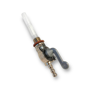Robinet à essence Lambretta E + F + D/LD125 - Product Image 1