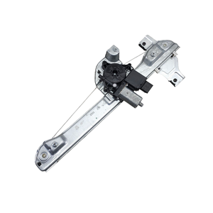 ชุดมอเตอร์กระจกไฟฟ้าด้านหน้าซ้าย CITROEN C3 ซีรีส์ 9840154380 (16>) - Product Image 1