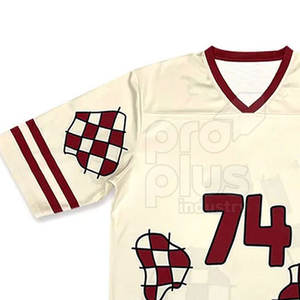 <b>Men</b> Vintage Gym Jersey Breathable Plus Size Short Sleeve Lightweight Sportwear <b>Retro</b> Streetwear Summer Team <b>Shirt</b> - Product Image 4