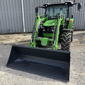 Tractor Deutz-Fahr 5080D 2025 en venta - Product Image 1