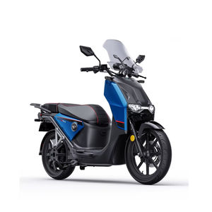 EXPRESS SHIPMENT FOR Vmoto CPx Pro Gasoline <b>Scooter</b> 4 Stroke Air Cooled 150cc Engine - Product Image 1