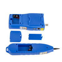 NOYAFA NF-388 Testeur de câble réseau LAN CAT5 CAT6 professionnel efficace et populaire avec 8 télécommandes OEM/ODM, traqueur de câbles BNC