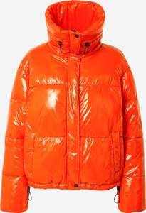 Vestes matelassées chaudes pour femmes fabriquées en usine Mode chaude en coton de qualité en peau de mouton Conception personnalisée Dernier prix de gros - Product Image 2