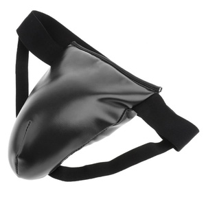 Boxing <b>Groin</b> <b>Guard</b> Protector - Product Image 2