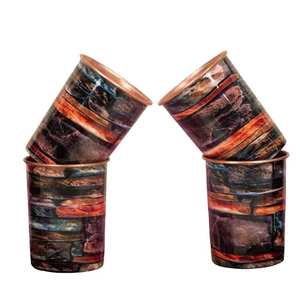 Vasos de cobre a granel para sublimación en blanco al por mayor hechos en India de alta calidad asequible - Product Image 2