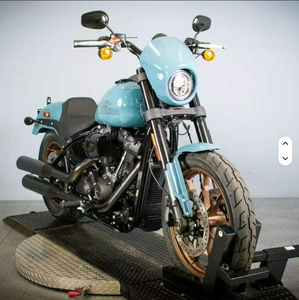 ¡OFERTA ESPECIAL! Nueva Motocicleta Cruiser Harley-Davidson Low Rider S 2025 - Product Image 1