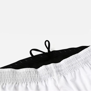 Tenues de football pour hommes, nouvelle arrivée, fabrication OEM, design personnalisé sublimé, en vente, entraînement avec logo et couleur personnalisés - Product Image 5