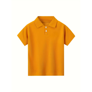 High Quality Polo <b>T</b> <b>Shirt</b> Baseball Polo <b>Shirt</b> Cotton Casual For <b>Shirt</b> For Men Breathable & Eco-friendly Solid Color - Product Image 4