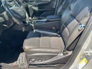 CHEVROLET IMPALA PREMIER FWD 2019 USADO, Volante a la Izquierda/Derecha - Product Image 4