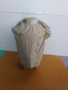 Produit en métal durable Samovar électrique d'acier inoxydable - Product Image 5