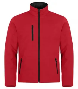 Yapılan erkek Softshell ceketler toptan su geçirmez yağmur yürüyüş ceketler Unisex naylon Polyester açık ceketler