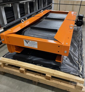 2025 ERIEZ CP20/80 Equipo agregado Ingeniería y maquinaria de construcción en venta - Product Image 3